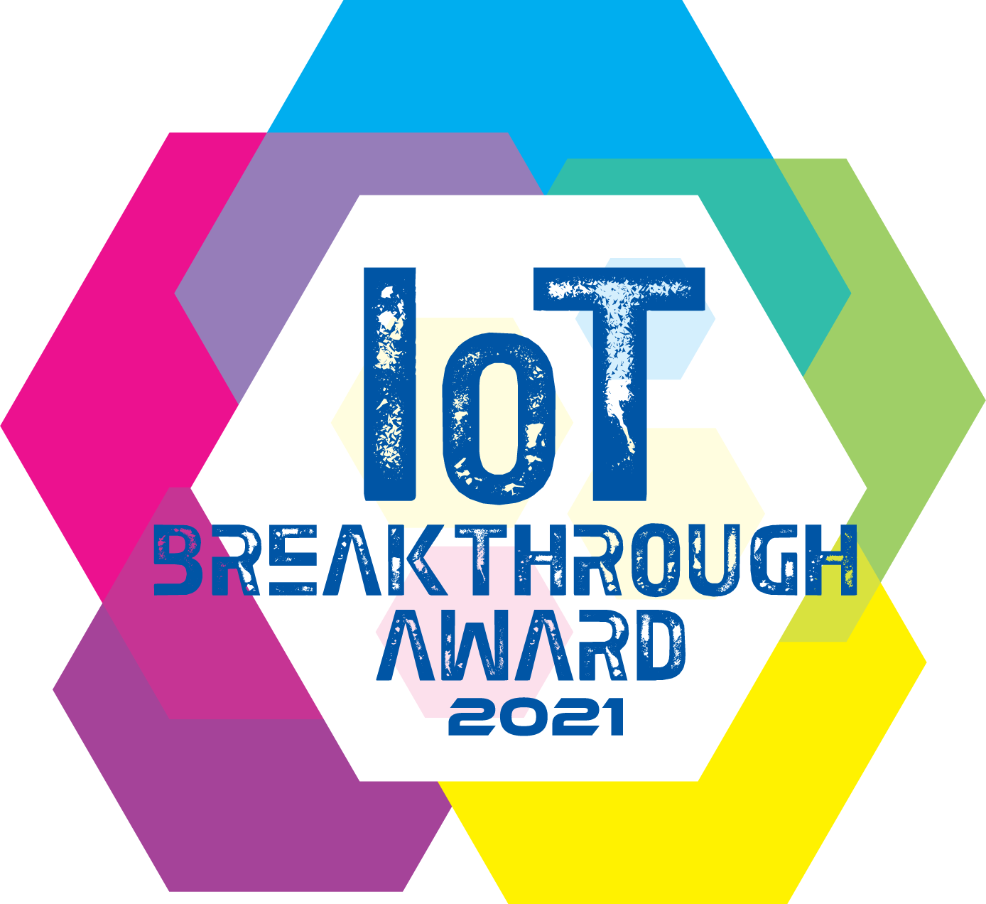 IoT Breakthrough Recognizes Standout Internet-of-Things Companies in 5th Annual IoT Breakthrough Awards Program